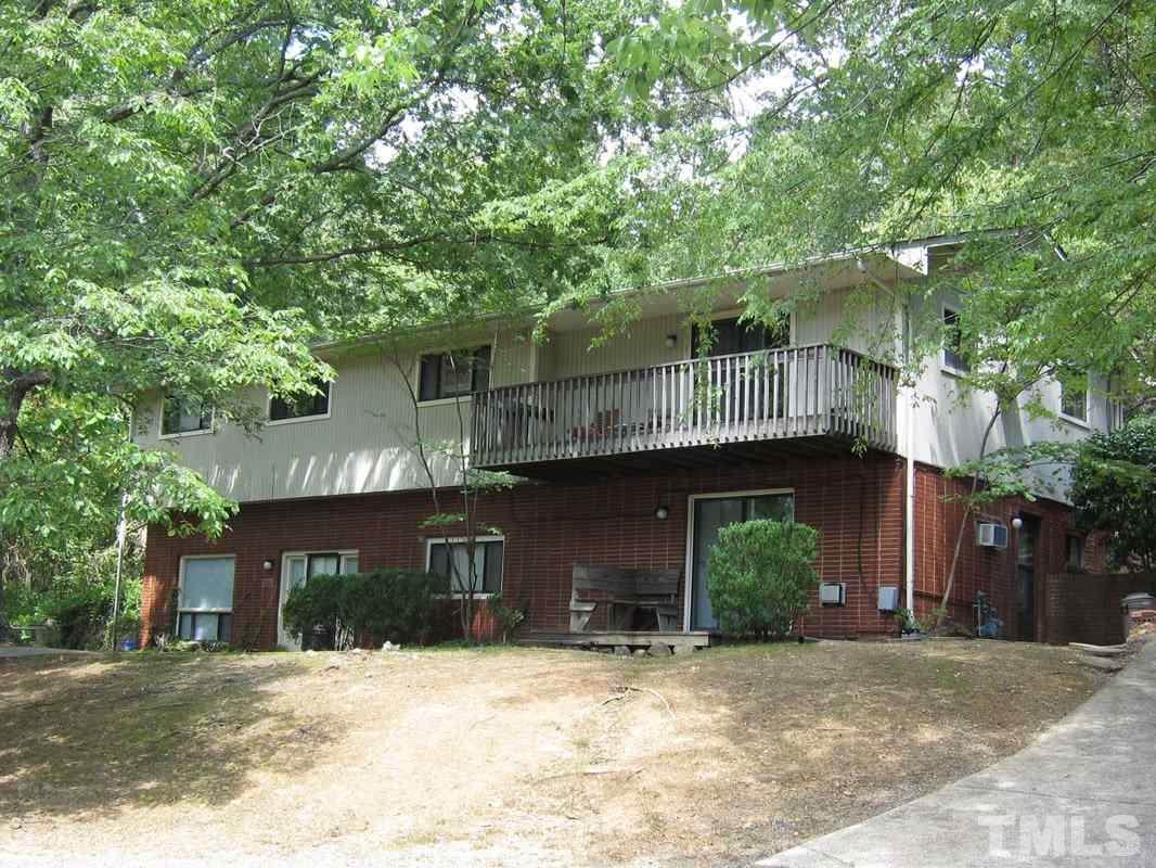 1000 Sparrow Trail - Photo 1