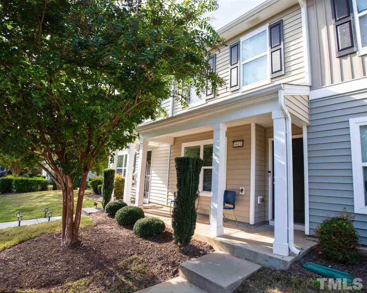6613 Morgantown Street - Photo 1