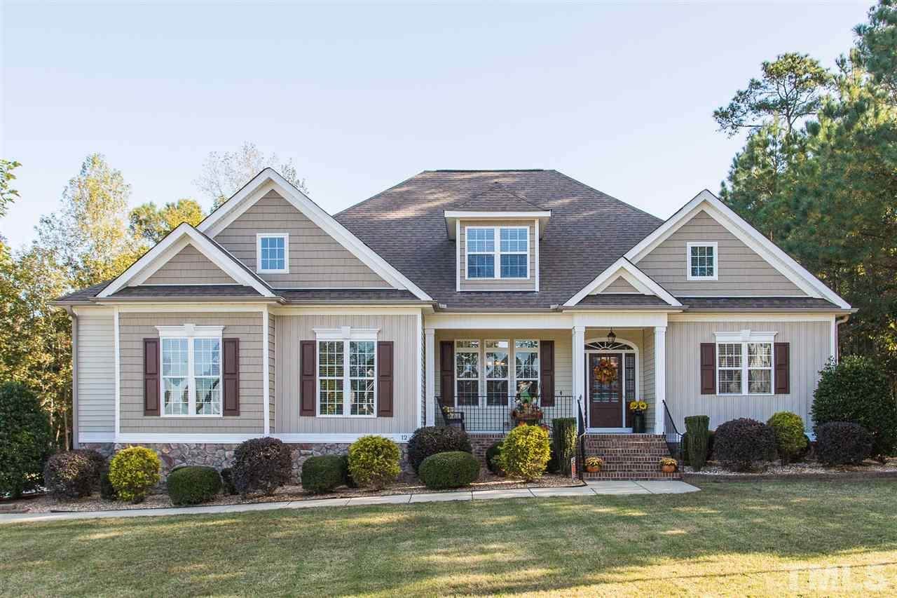12 Vista Ridge Drive - Photo 1