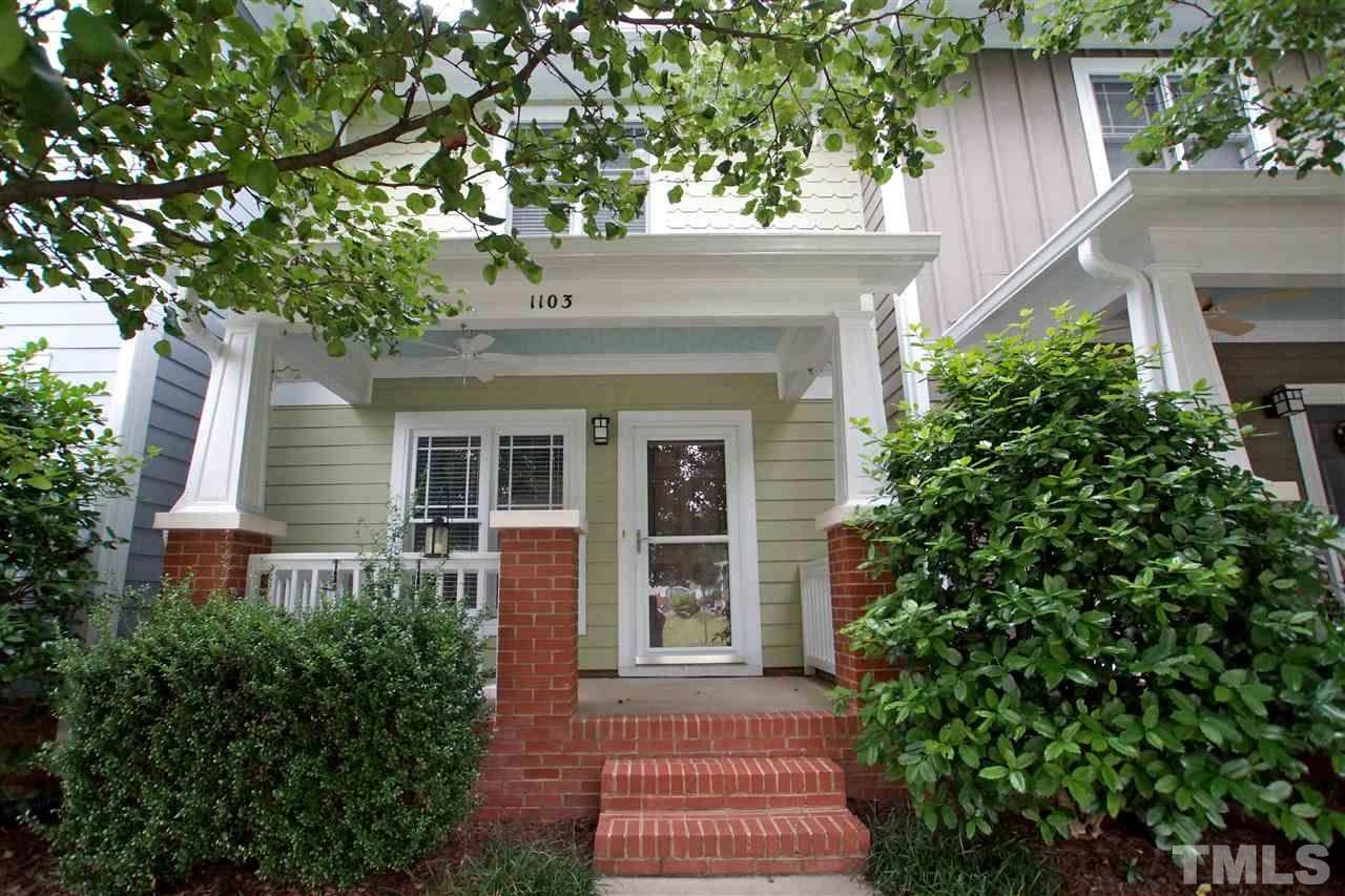 1103 Bungalow Park Drive - Photo 1