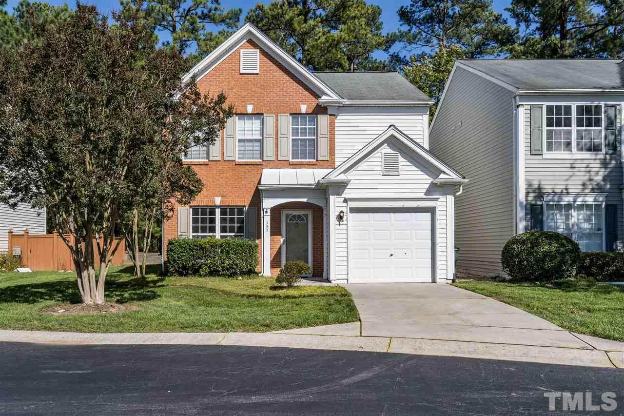 302 Durston Loop - Photo 1