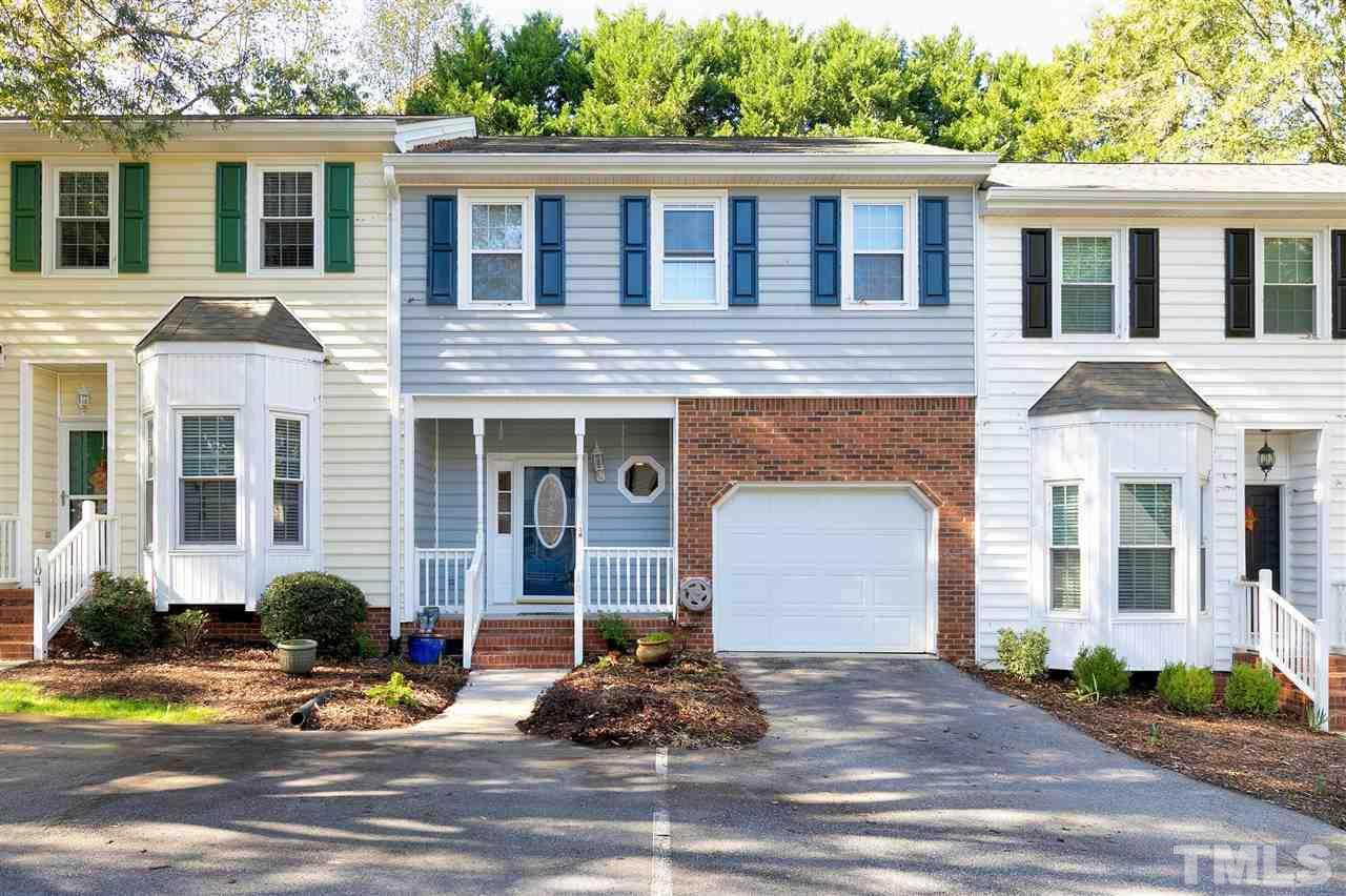 102 James River Road - Photo 1