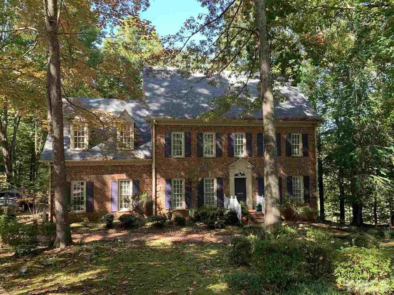 2808 Combe Hill Trail - Photo 1
