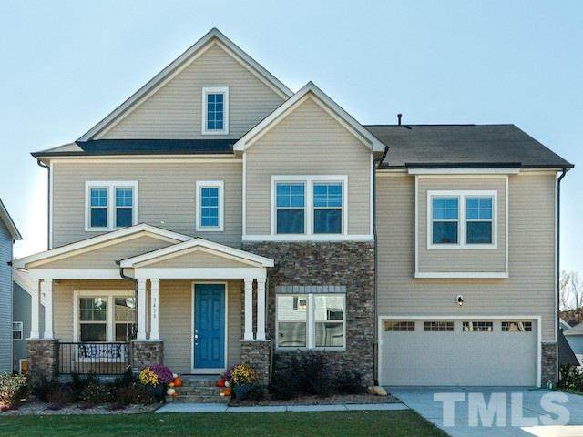 3438 Longleaf Estates Drive - Photo 1