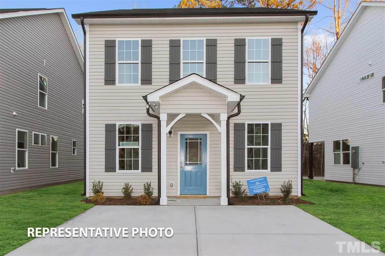98 Shakespeare Drive - Photo 1