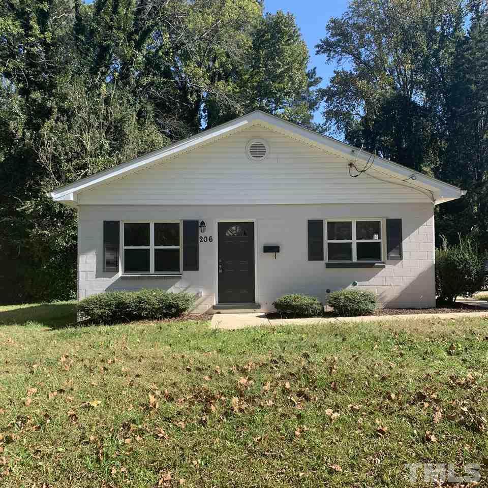 206 Harper Street - Photo 1