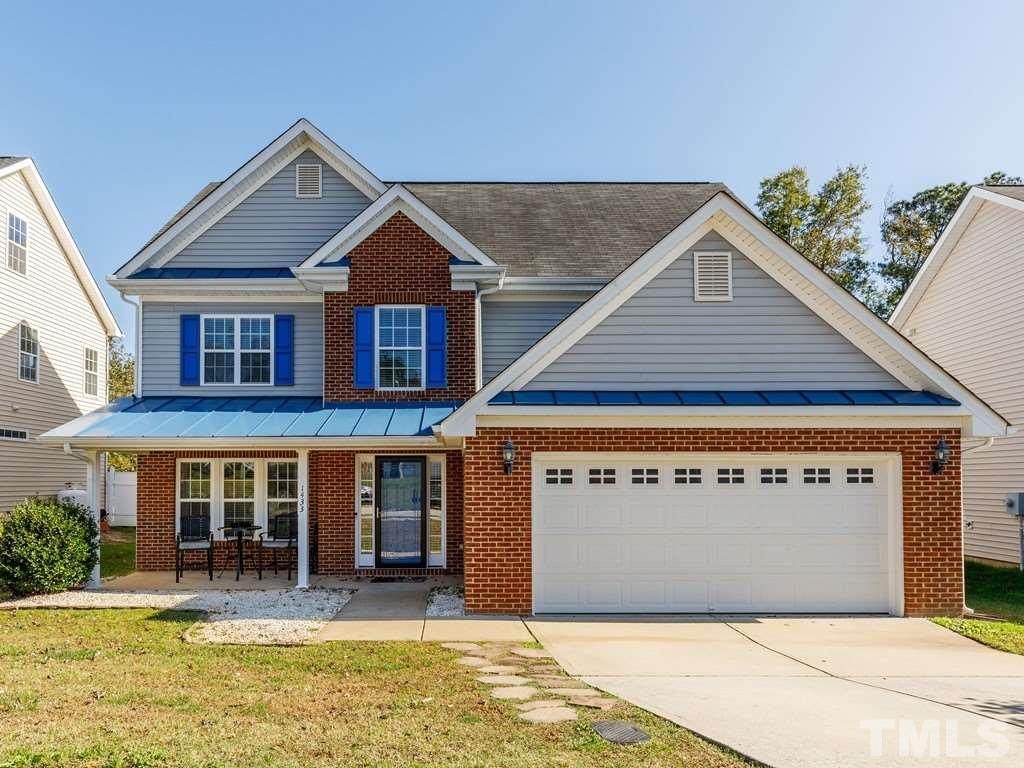 1433 Dexter Ridge Drive - Photo 1