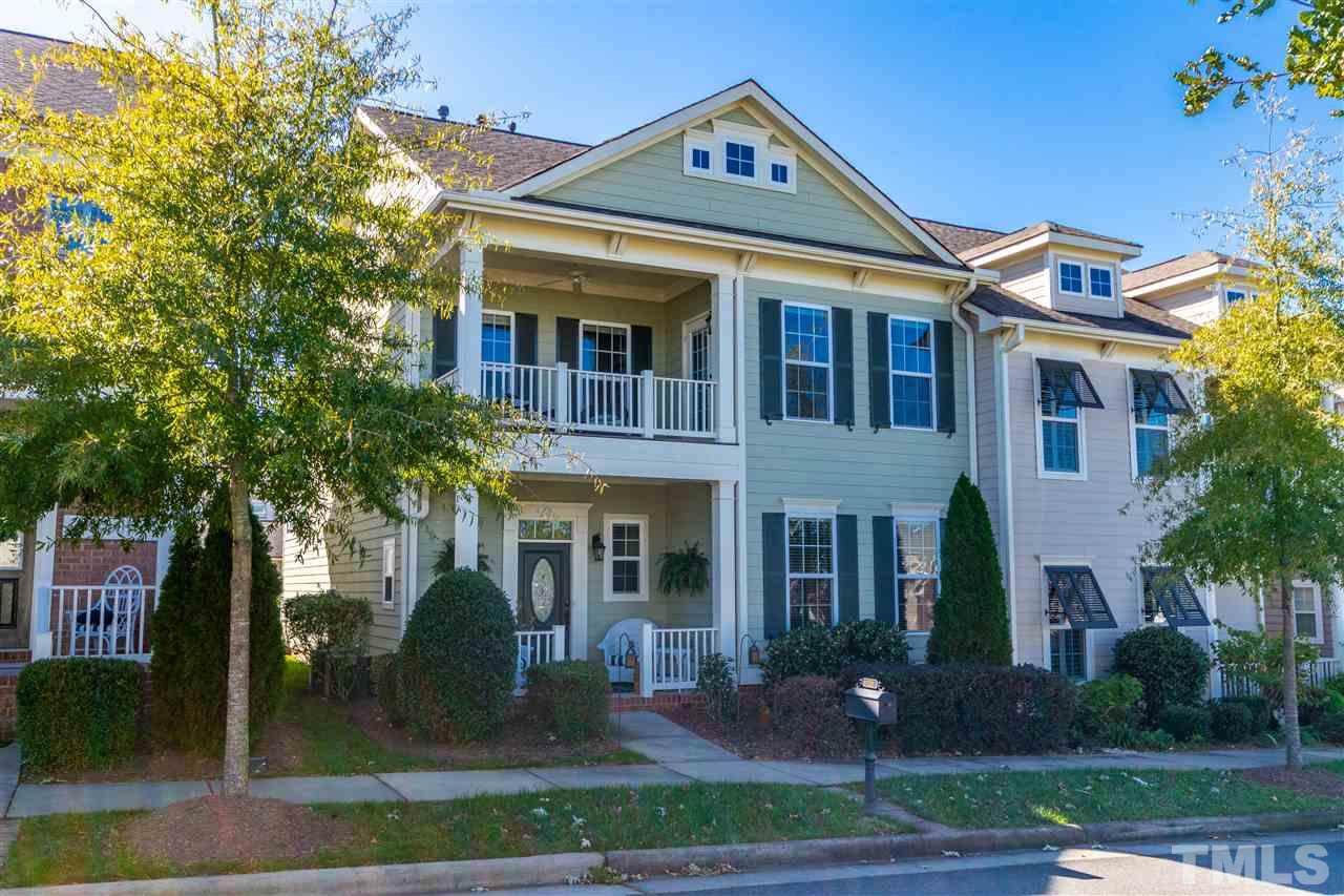 132 Hardy Ivy Way - Photo 1