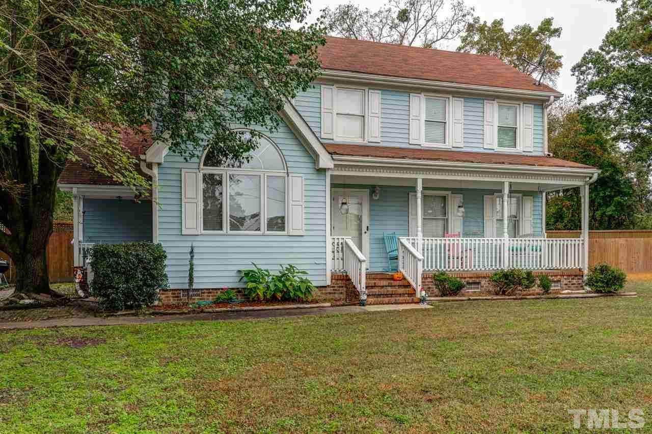704 Palmer Drive - Photo 1