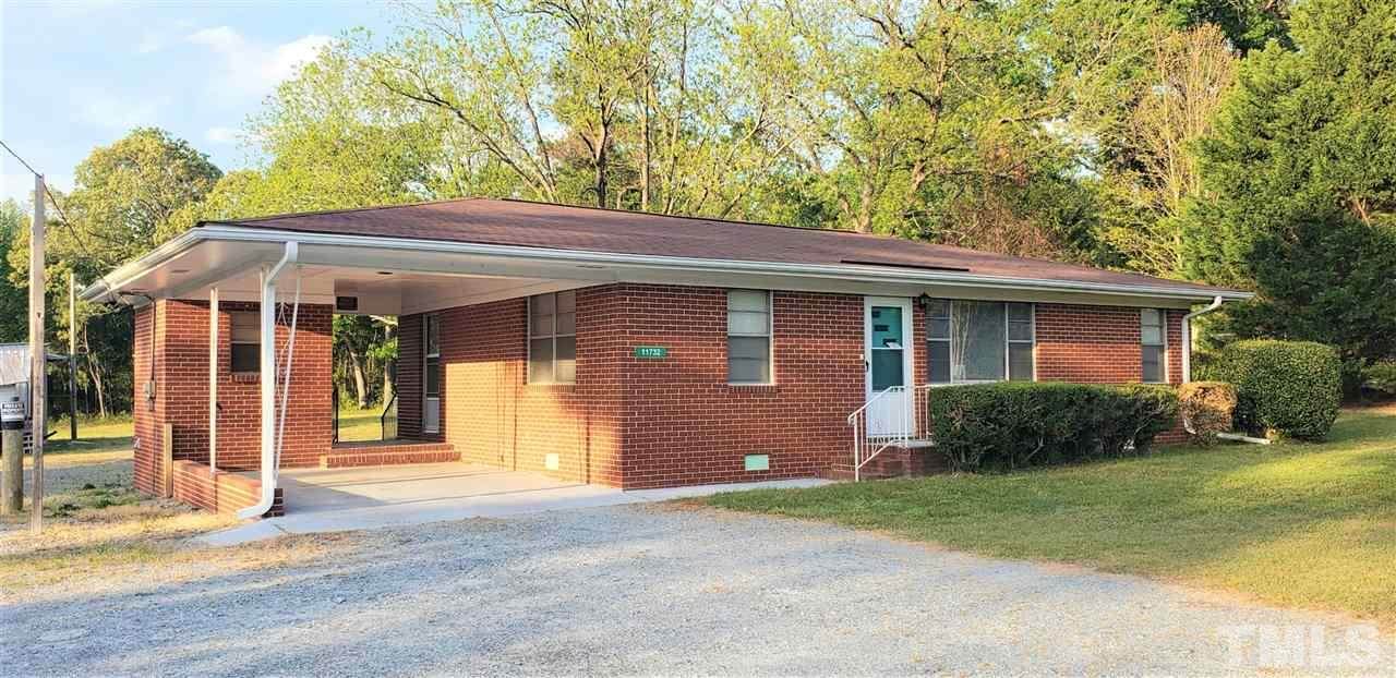11732 Nc 210 Highway - Photo 1