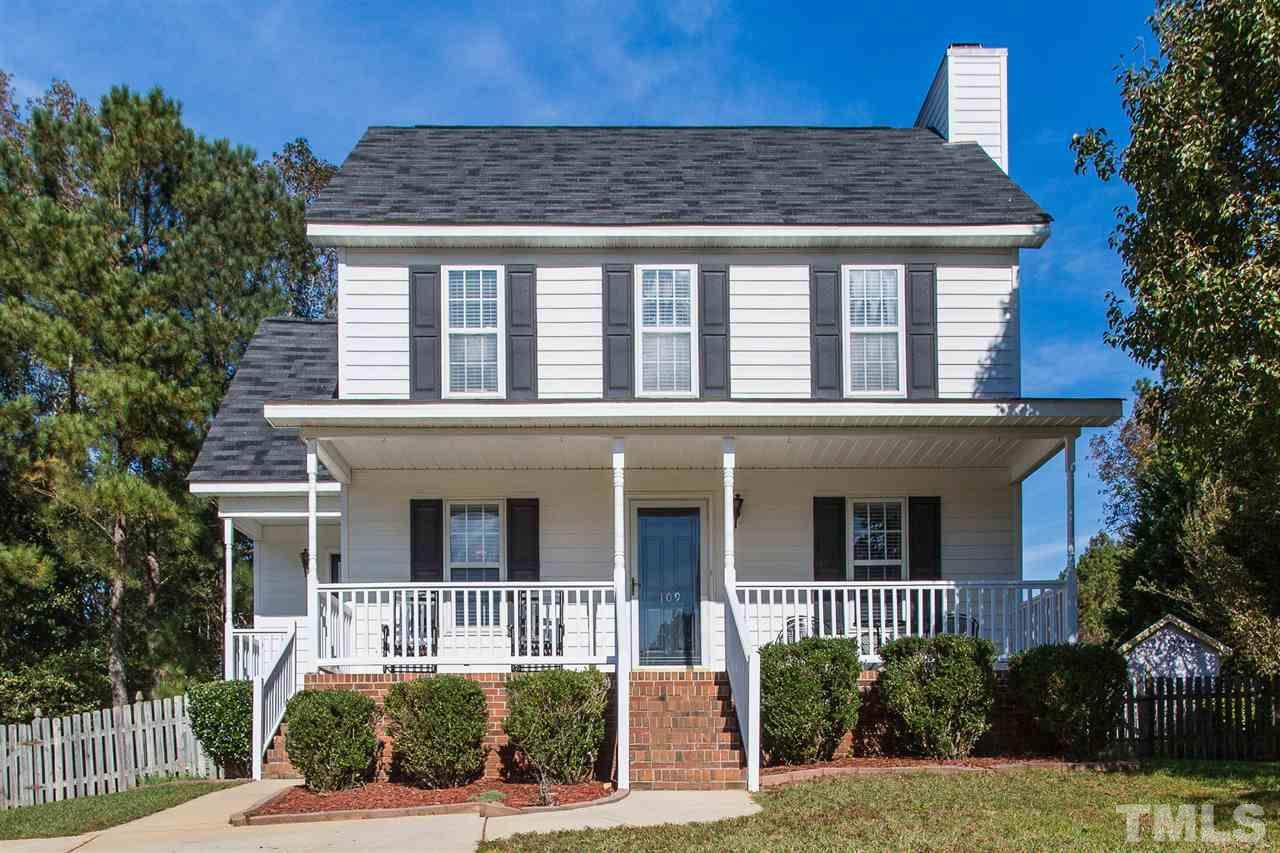 109 Pointer Ridge Court - Photo 1