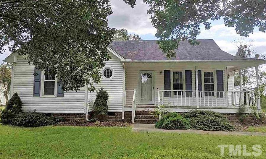 1603 Friendly Road - Photo 1