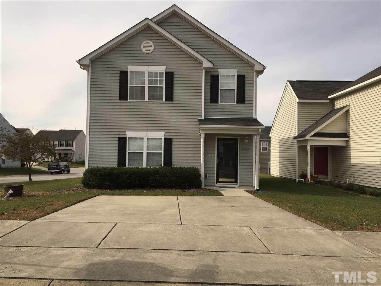 4403 Snowcrest Lane - Photo 1