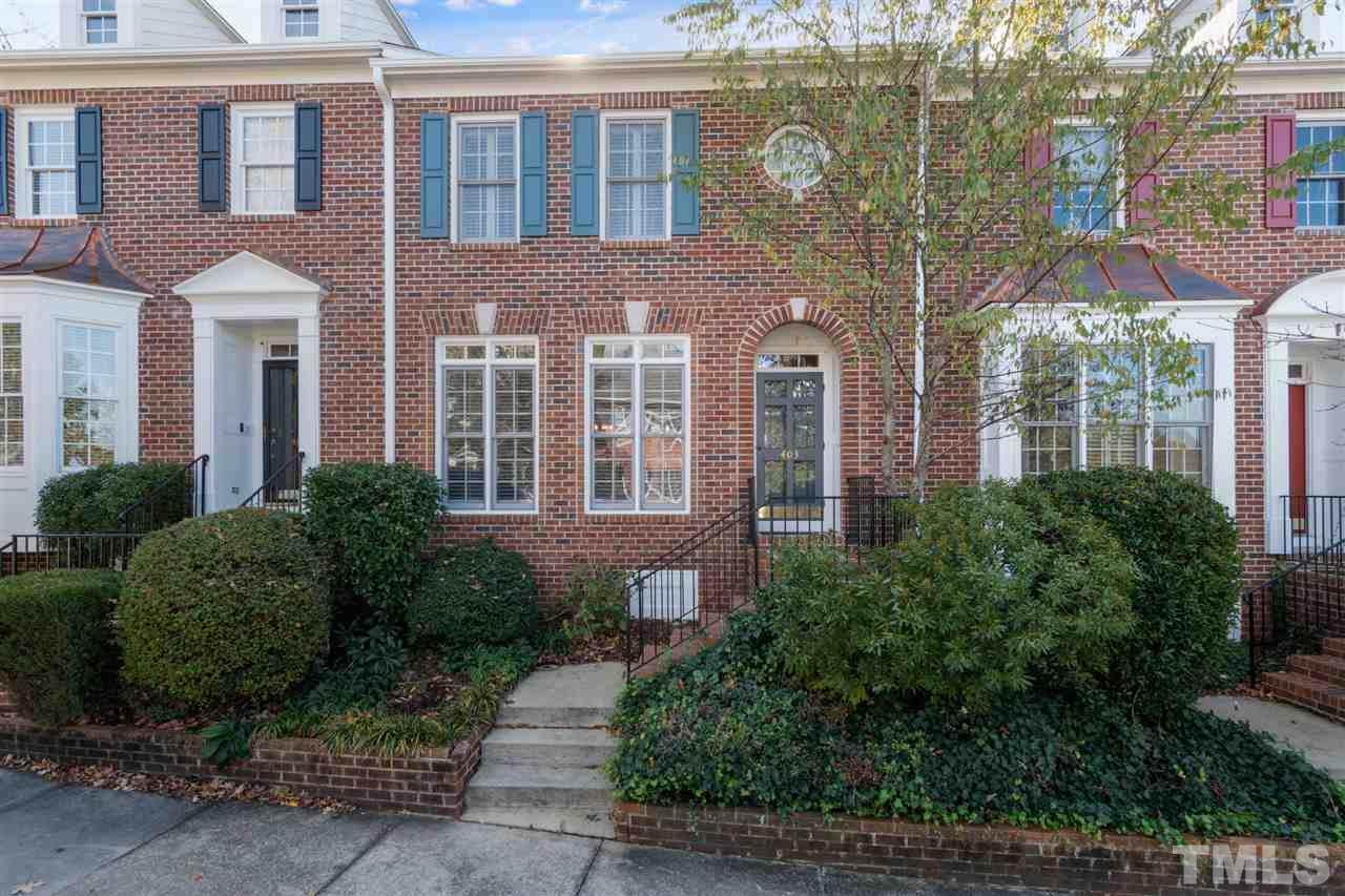 403 Copperline Drive - Photo 1