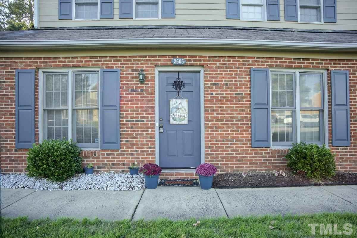 2605 Hitchcock Drive - Photo 1