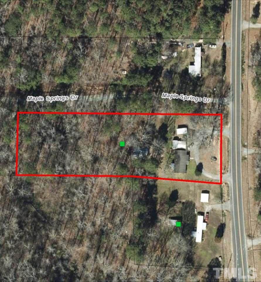 1736 White Oak Church Road - Photo 1