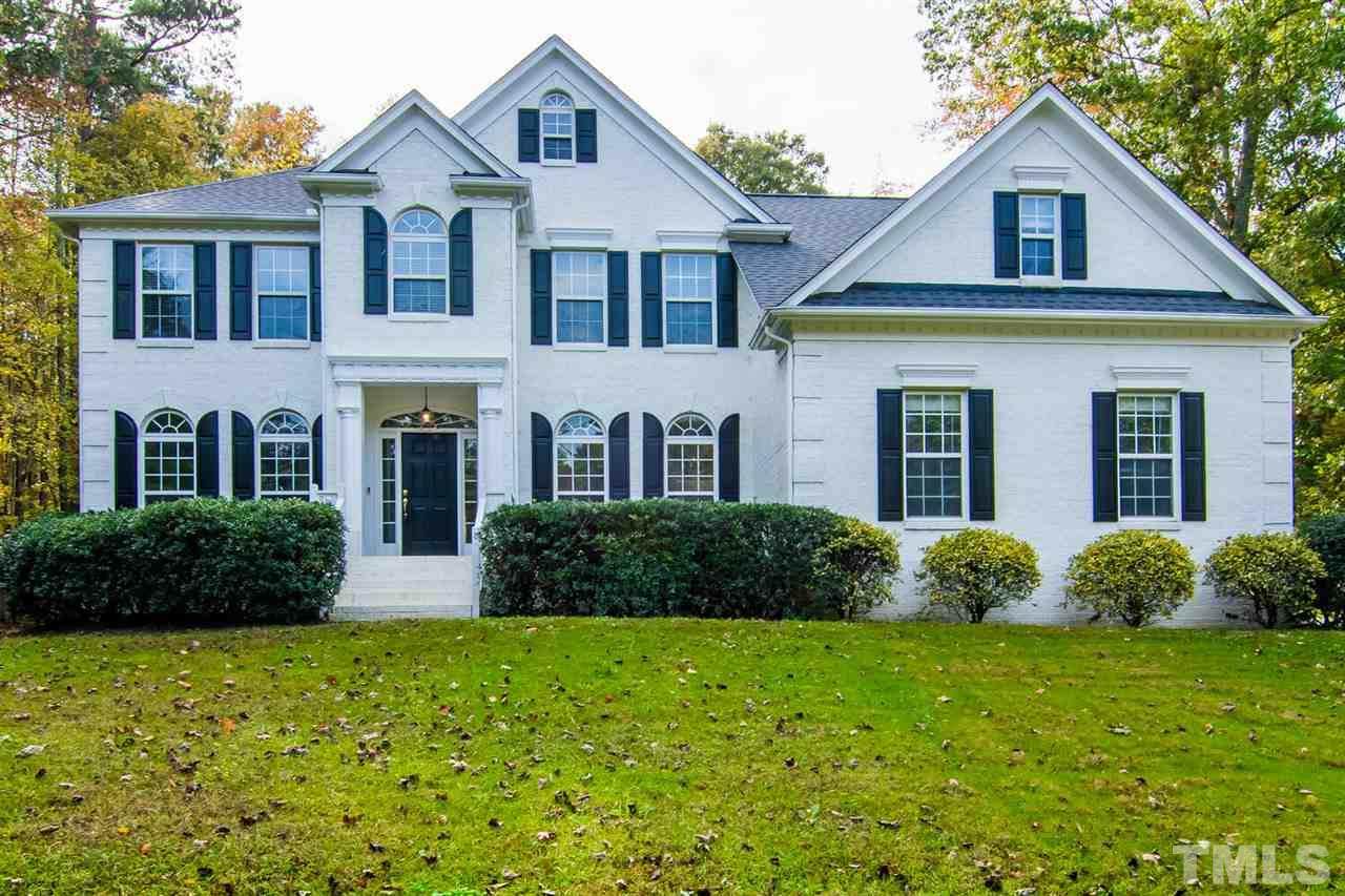 5205 Strathmore Drive - Photo 1