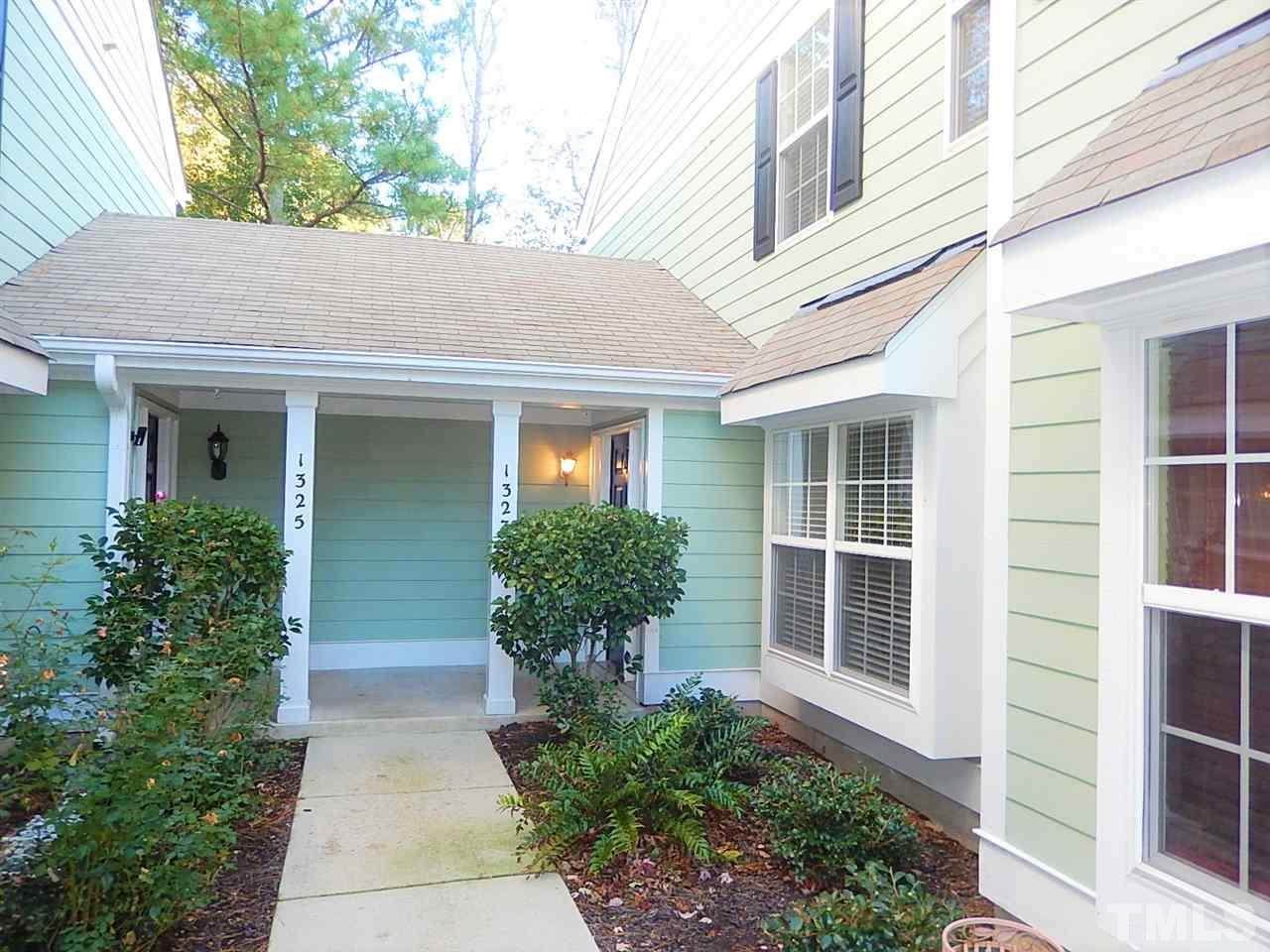 1327 Legacy Greene Avenue - Photo 1