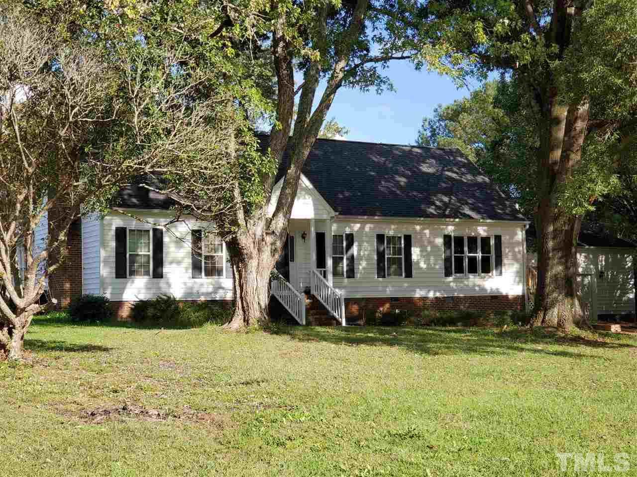 425 Weatherly Drive - Photo 1