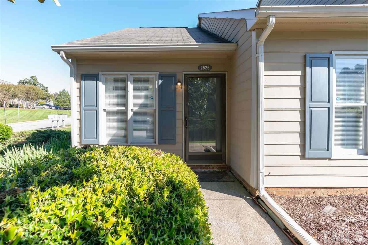 2526 Hitchcock Drive - Photo 1