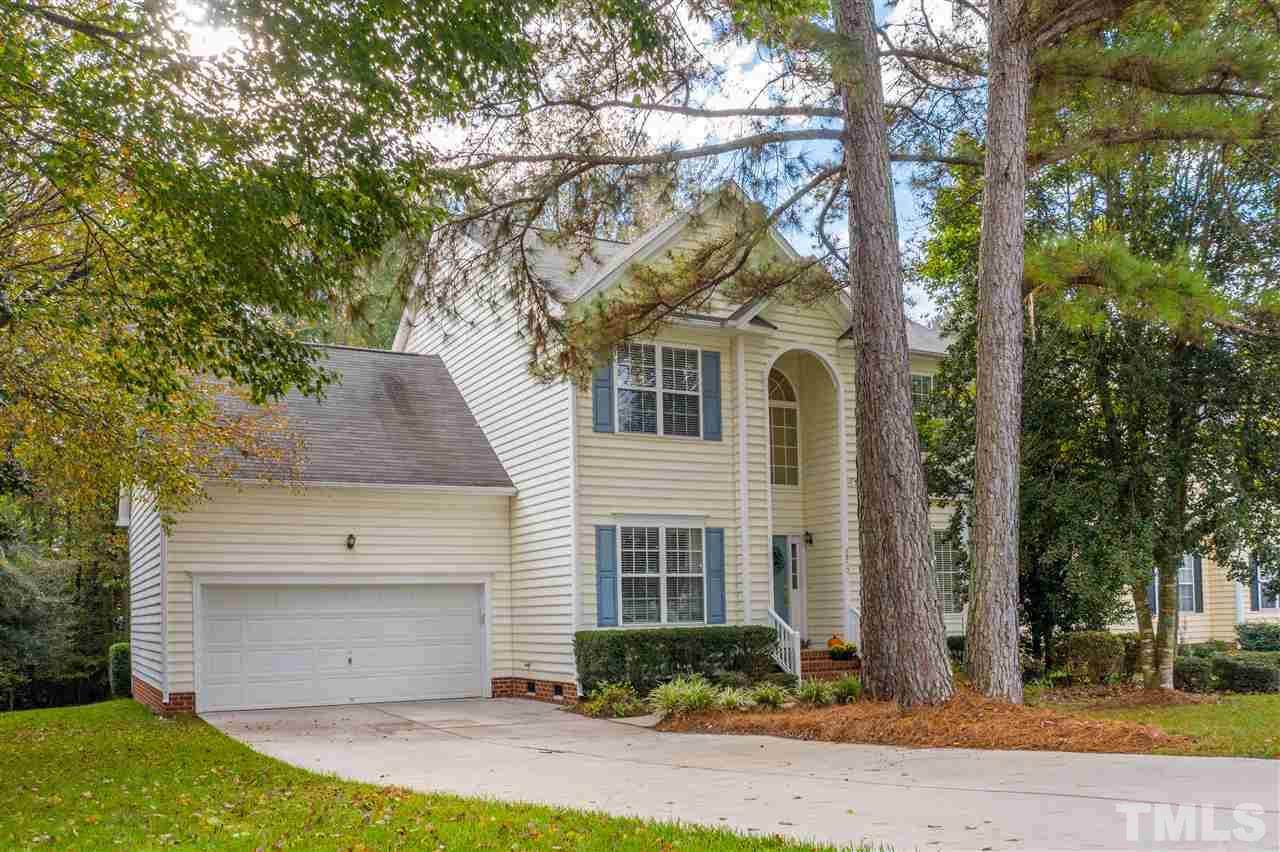 8520 Cottontail Court - Photo 1