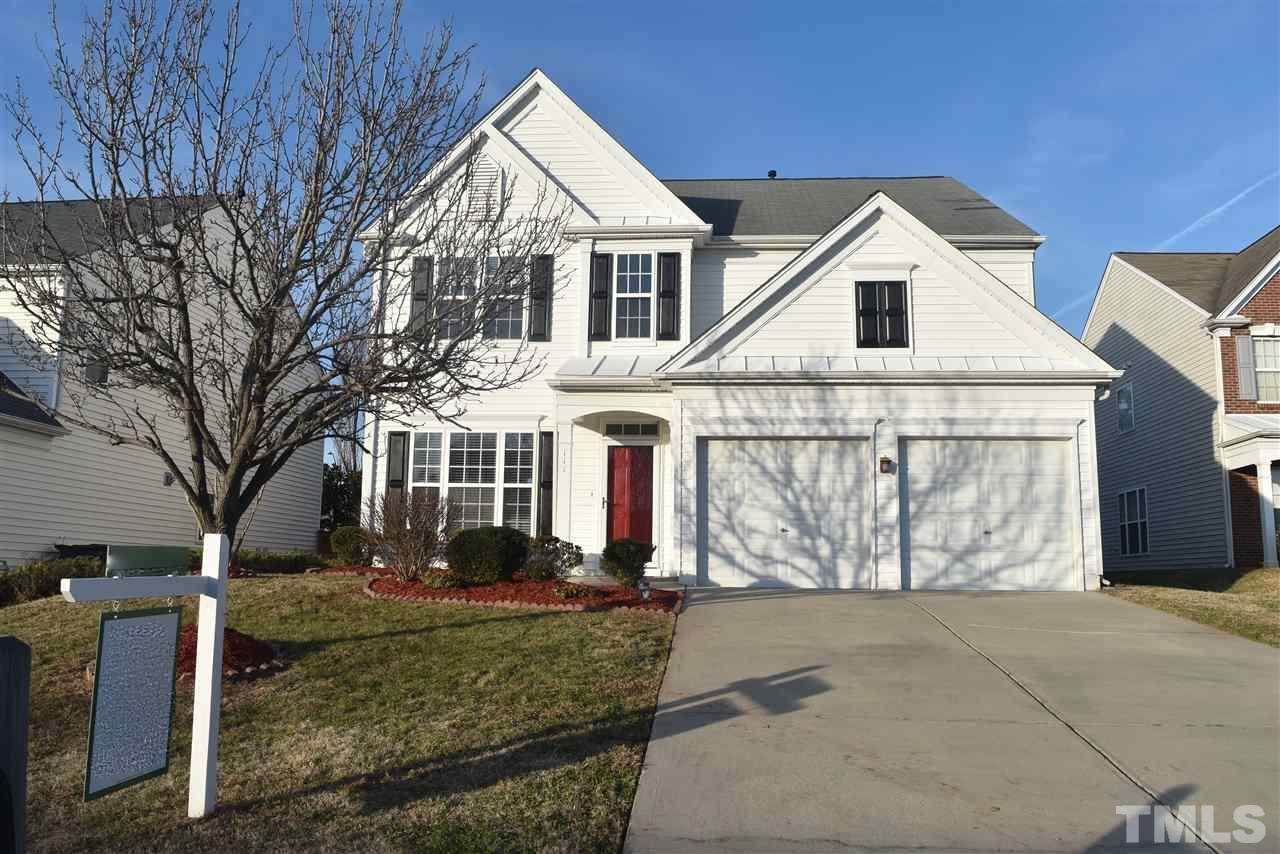 111 Shadow Mountain Lane - Photo 1