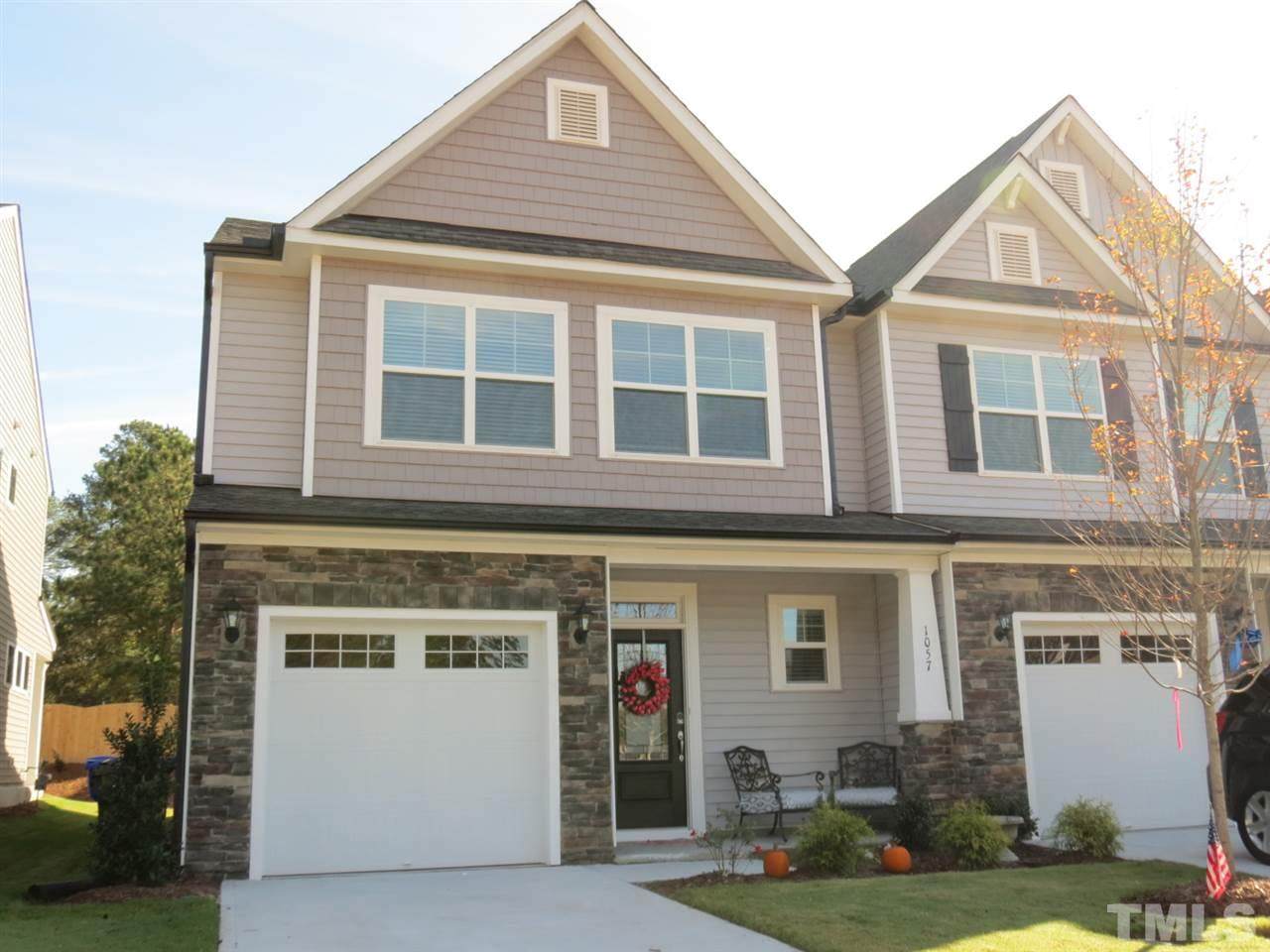 1057 Arbor Edge Lane - Photo 1