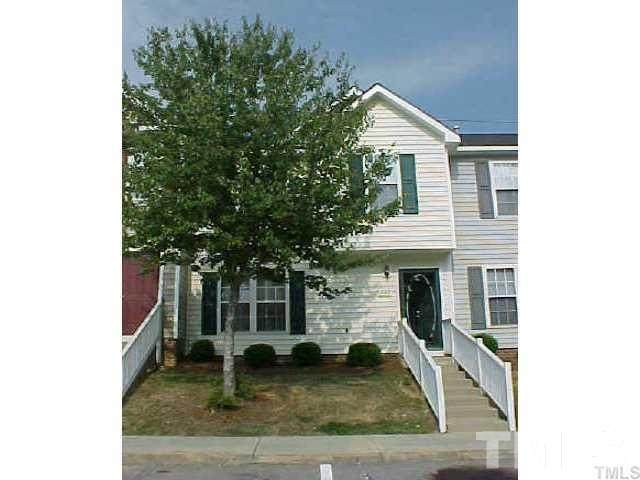 2122 Walnut Bluffs Lane - Photo 1