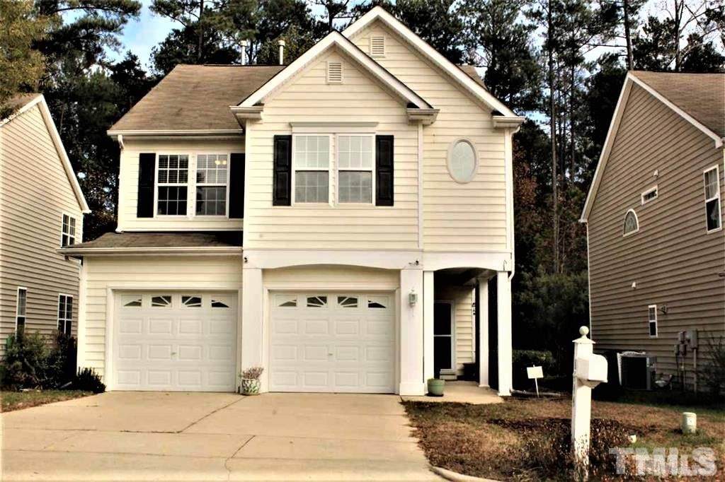 8444 Stone Mason Drive - Photo 1