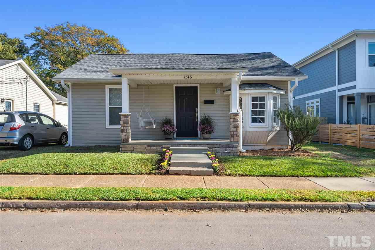 1516 Sunrise Avenue - Photo 1