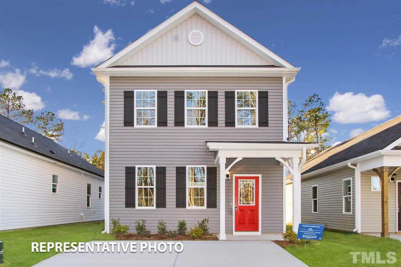 122 Shakespeare Drive - Photo 1