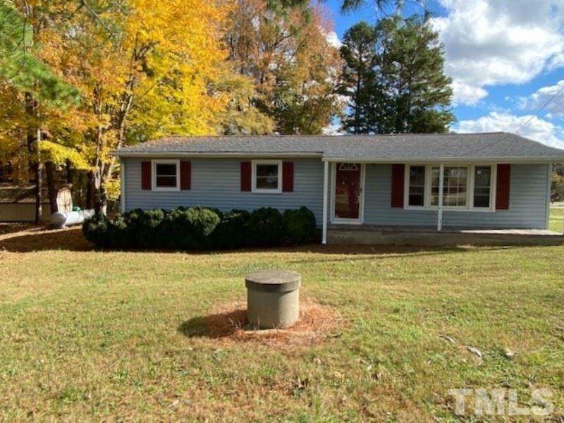 155 John Pleasant Road - Photo 1