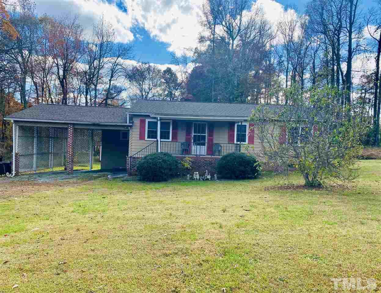 1411 Semora Road - Photo 1