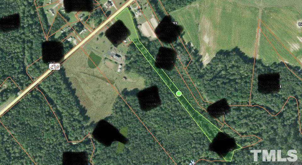 2303 Nc 210 Highway - Photo 1