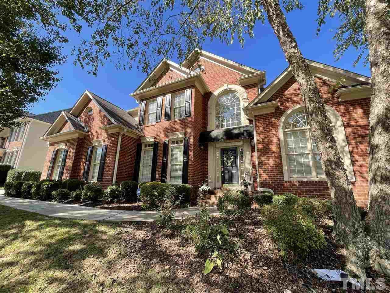 12401 Cilcain Court - Photo 1