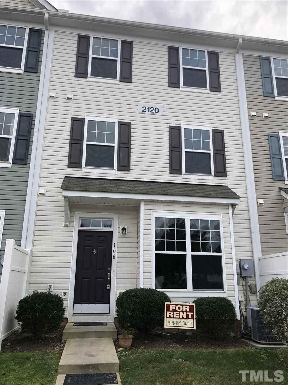 2120 Breezeway Drive - Photo 1