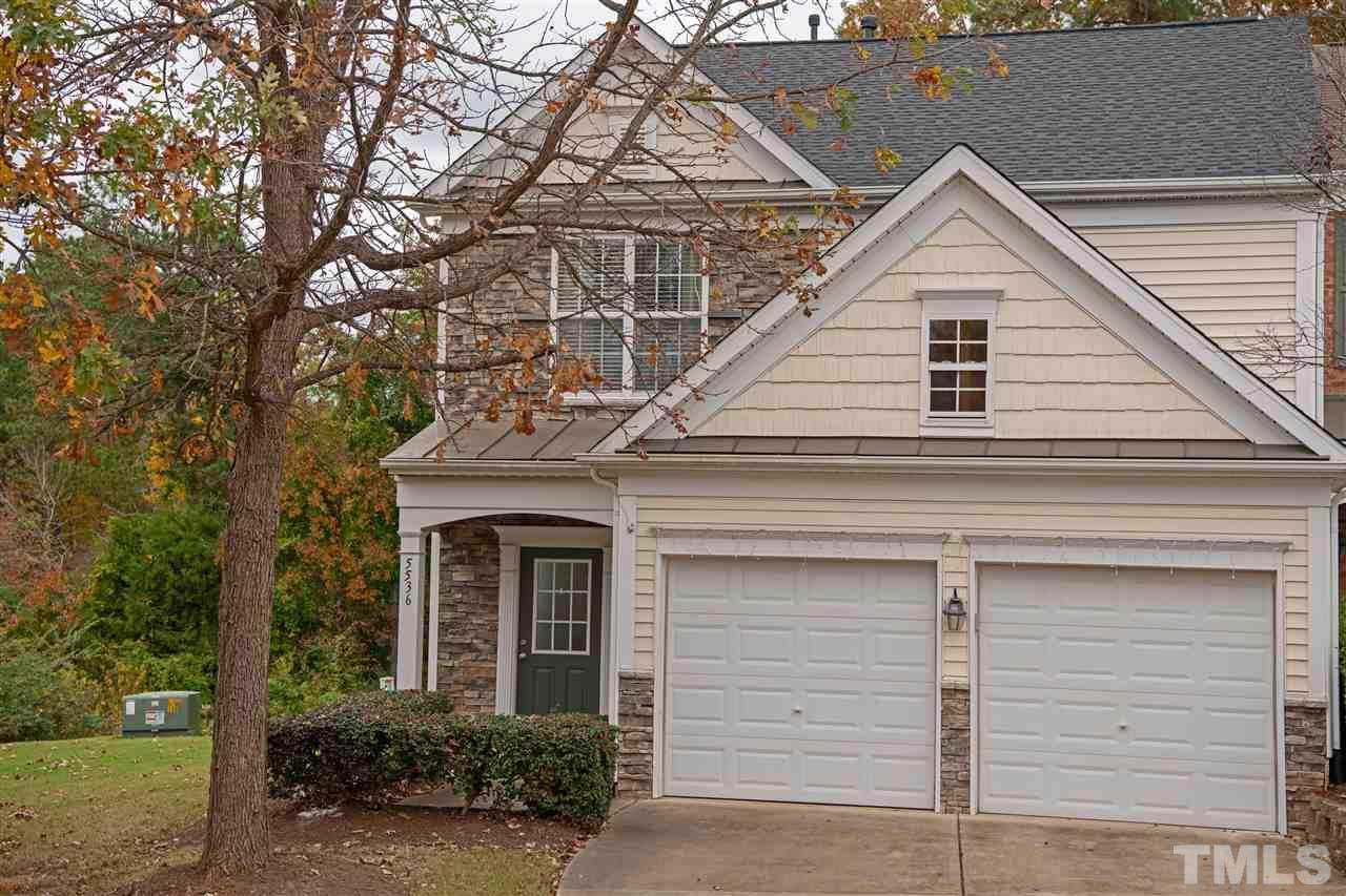 5536 Berry Creek Circle - Photo 1