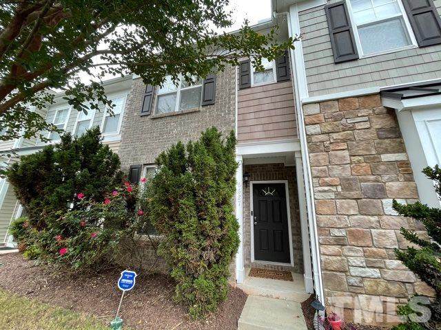 6627 Morgantown Street - Photo 1