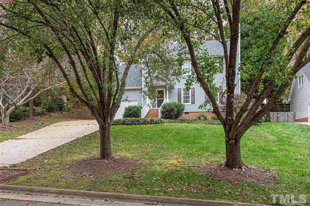 2007 Chedington Drive - Photo 1