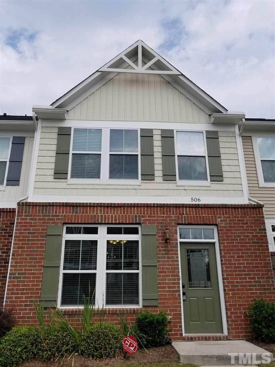506 Berry Chase Way - Photo 1