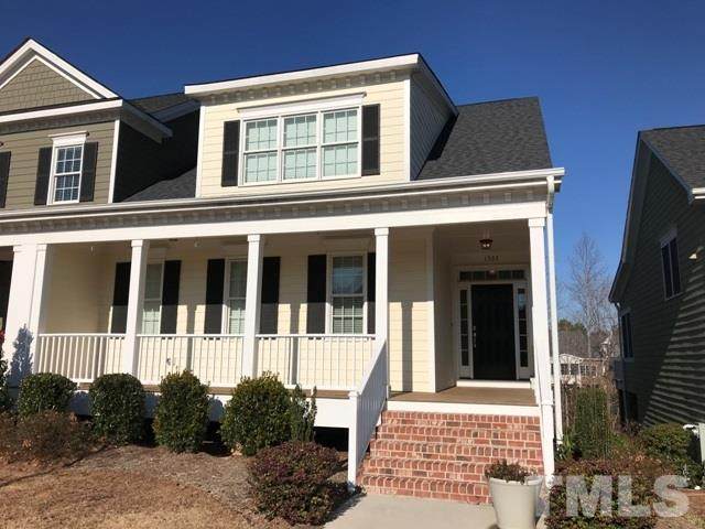 1333 Center Street - Photo 1