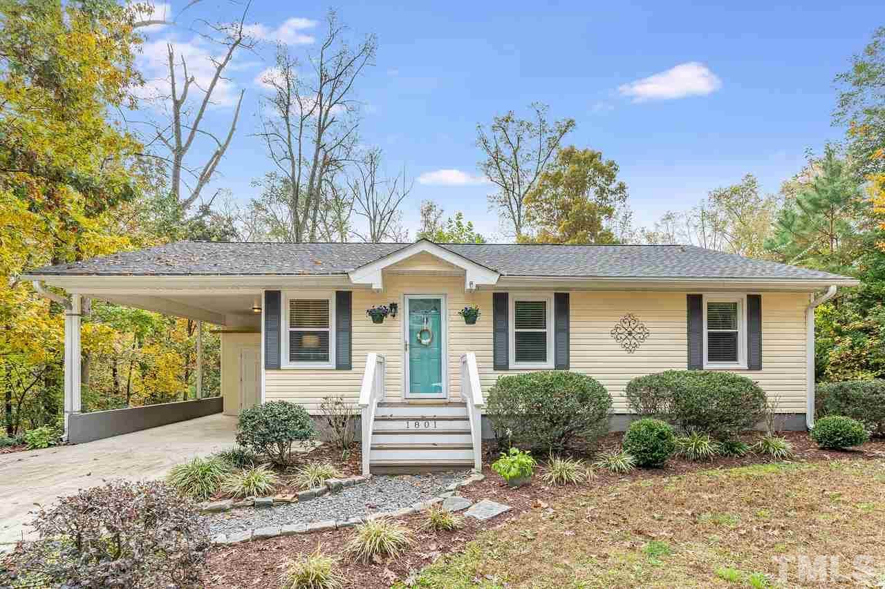 1801 Evergreen Avenue - Photo 1