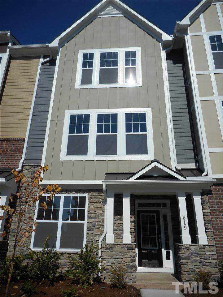 619 Balsam Fir Drive - Photo 1