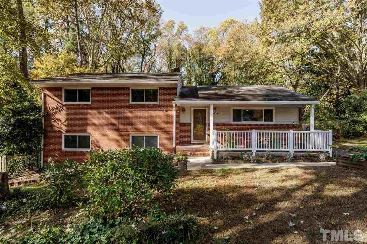 1514 Ashburton Road - Photo 1