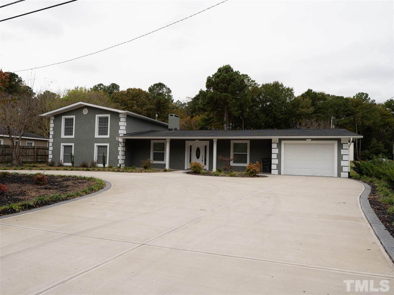 909 Johnson Street - Photo 1