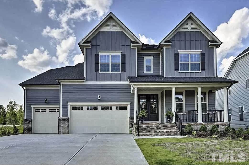 200 Mystic Quartz Lane - Photo 1