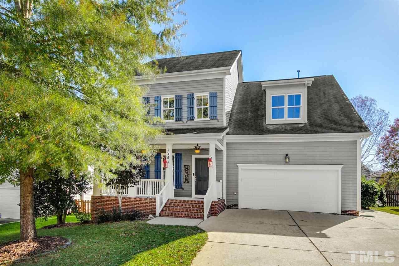 924 Sweet Olive Court - Photo 1
