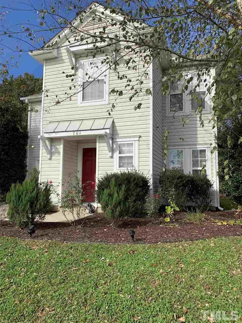 701 Pebblestone Drive - Photo 1