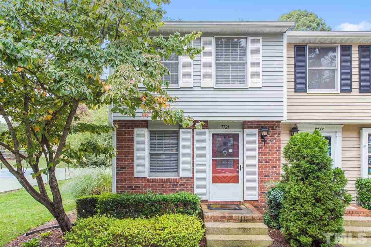 7721 Crown Crest Court - Photo 1