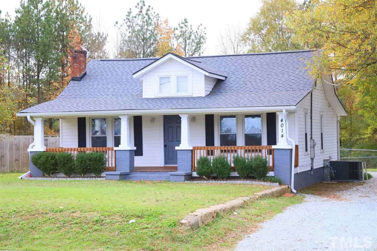 4014 Angier Avenue - Photo 1